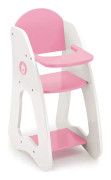 Bayer Highchair for dolls