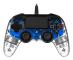Nacon Compact Controller LED (Blue)
