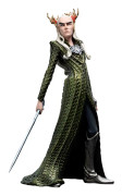 The Hobbit Trilogy Mini Epics Vinyl Figure Thranduil 18 cm