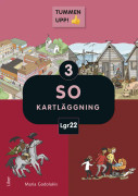 Tummen upp! SO kartläggning åk 3