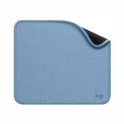 Logitech Desk Mat Studio Series - Musmatta - blågrå