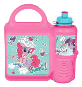 My Little Pony - Lunchbox Water Bottle (80572)