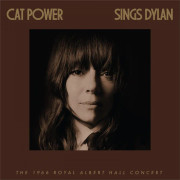 Cat Power - Cat Power Sings Dylan: The 1966 Roy (LP)