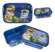 Dino World - Lunchbox DANGER ( 0412897 )