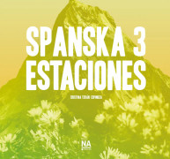 Spanska 3 - Estaciones