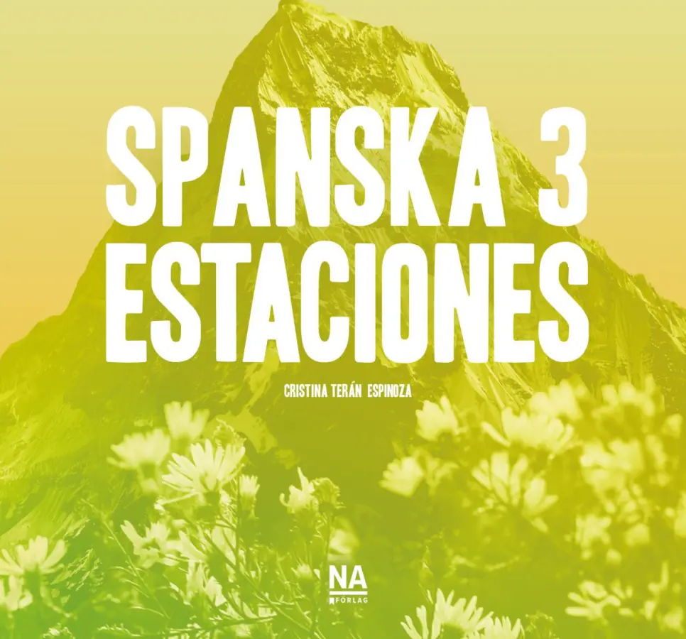 Spanska 3 - Estaciones