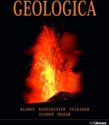 Geologica : krafterna som formar vår jord