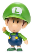 Nintendo Super Mario - 2.5 figure - Baby Luigi