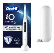 Oral-B - iO5s Quite White