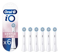 Oral-B iO Gentle Care ( 6 pcs )