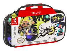 Nintendo Switch Deluxe Travel Case (Splatoon 3) (Nintendo Switch)