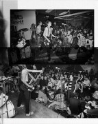 STHLMS pärlor! : fotografier av Hatte Stiwenius 1978-87