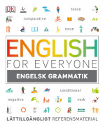 English for Everyone : engelsk grammatik