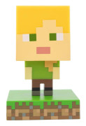 Minecraft - Alex Light