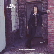 Smith Tuk & Restless Hearts The - Rouge To Redemption (Vinyl Lp) (LP)