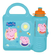 Peppa Pig - Lunchbox Water Bottle (13972)