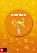 Gnugga Ord 2 Facit, tredje upplagan (5-pack)