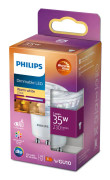 Philips LED 35w spot klar