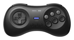  8BitDo M30 Bluetooth Wireless Pad