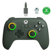 8BitDo Ultimate C Wired Xbox Gamepad Dark Green