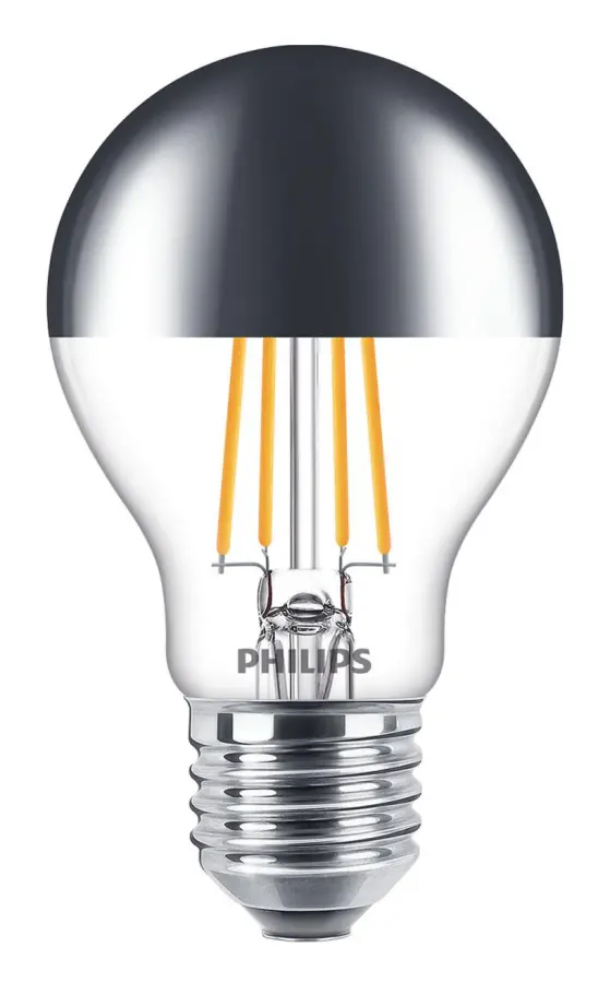Philips LED Deco Classic CM 7.5-48W E27