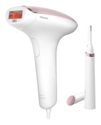 Philips Lumea Advanced BRI920 - Hårborttagningssystem - med Satin Compact-penntrimmer