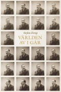 Världen av i går : en europés minnen