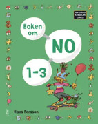 Boken om NO 1-3 Grundbok