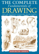 The Complete Fundamentals Of Drawing
