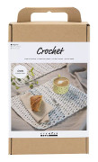 Craft Kit - Crochet - Placemat (977645)