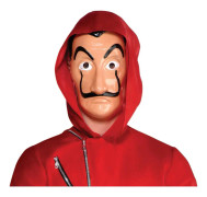 La Casa De Papel mask