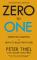 Zero to One