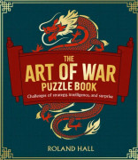 The Art of War Puzzle Book (häftad, eng)