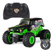 Monster Jam - RC Scale 1:24