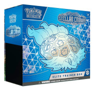 Pokémon TCG Scarlet & Violet 07 Elite Trainer Box *English Version*