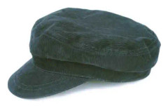 The Beatles Unisex Help! Hat: Help! (Corduroy) (Small)