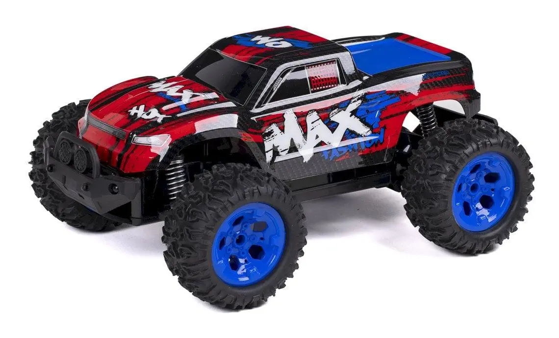 TEC-TOY - Sneak Max R/C 1:12 (471265)