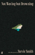 Not Waving but Drowning and other poems (inbunden, eng)