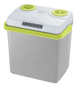 Severin TKB 2925, Grön, Grå, Plast, 25 l, 20 - 50 ° C, 49 dB, D