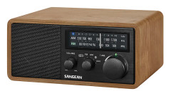 Sangean WR11WBT