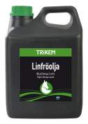 VIMITAL LINFRÖOLJA 1L
