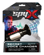 Spy X röstförvrängare