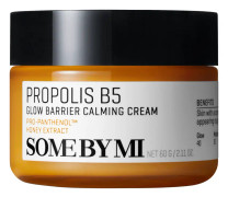 Some By Mi Propolis B5 Glow Barrier Calming Cream 60g
