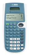 Texas TI-30XS MultiView™ - inkl. UK manual