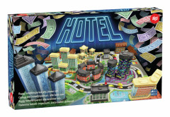 Hotell spel Nordic