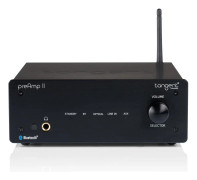 Tangent PreAmp II Stereoförsteg - Förstärkare