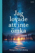 Jag lovade att inte ömka (inbunden)