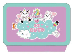 MAGIC KIDS - Lunchbox - So Cute