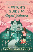 A Witch's Guide To Magical Innkeeping