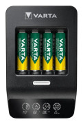 Batteriladdare & Tillbehör